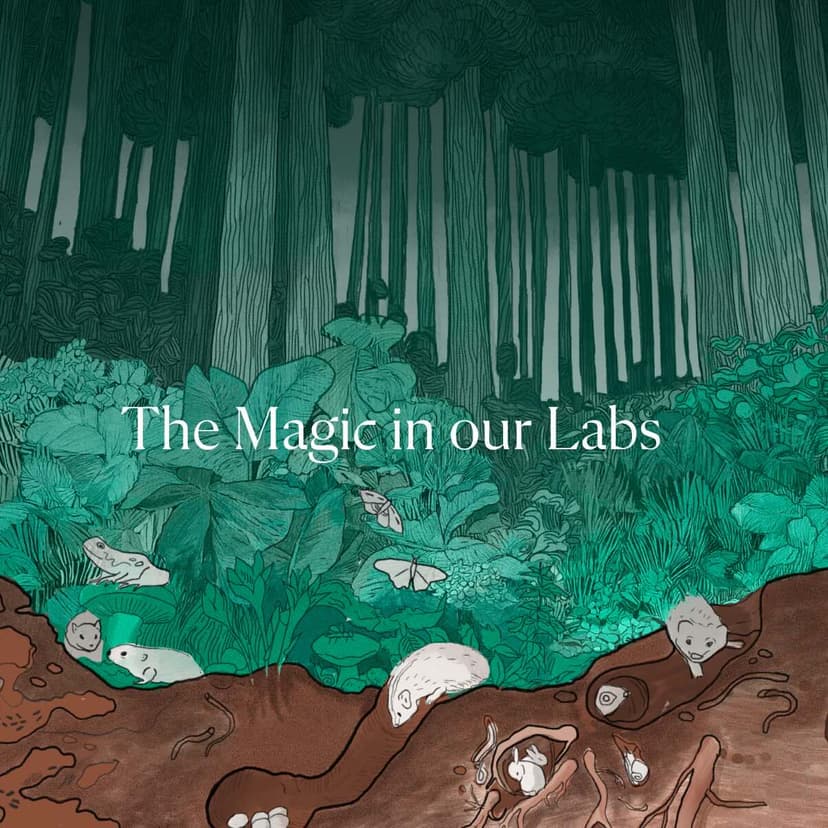 The Science of Enhanced Rock Weathering (Visit Now)