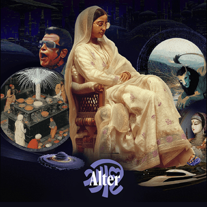 The Secret History of Indian Science Fiction (Read more)