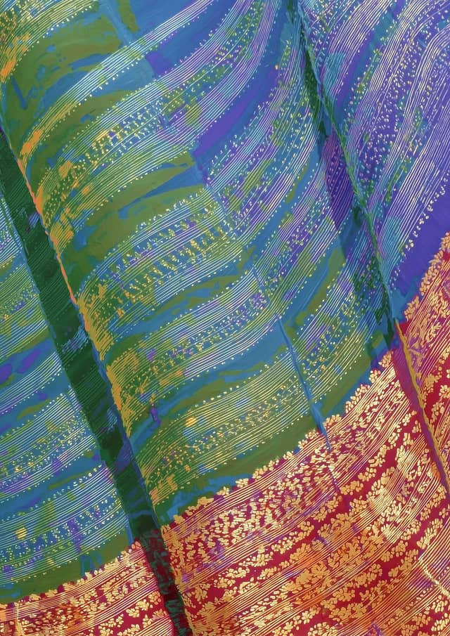 Bengal Renaissance Project | Alt Carbon