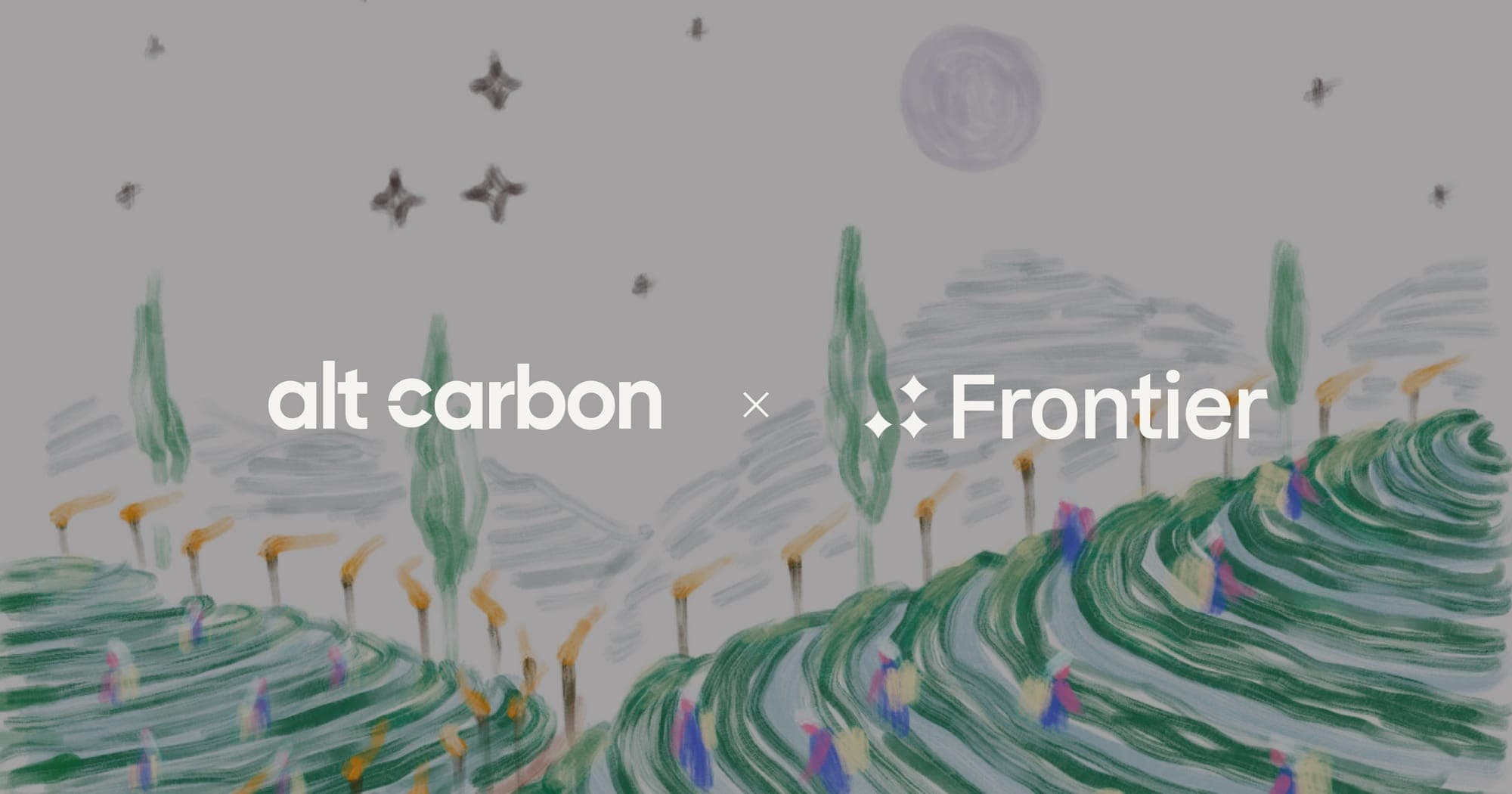 Alt Carbon makes history as the first Indian company to secure $500K prepurchase from frontier to scale carbon removal in India’s tea estates
