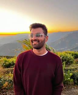 Shrey Agarwal