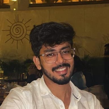 Mayank Prasad