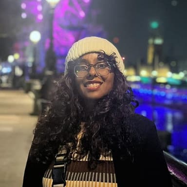 Amritha Sreekumar