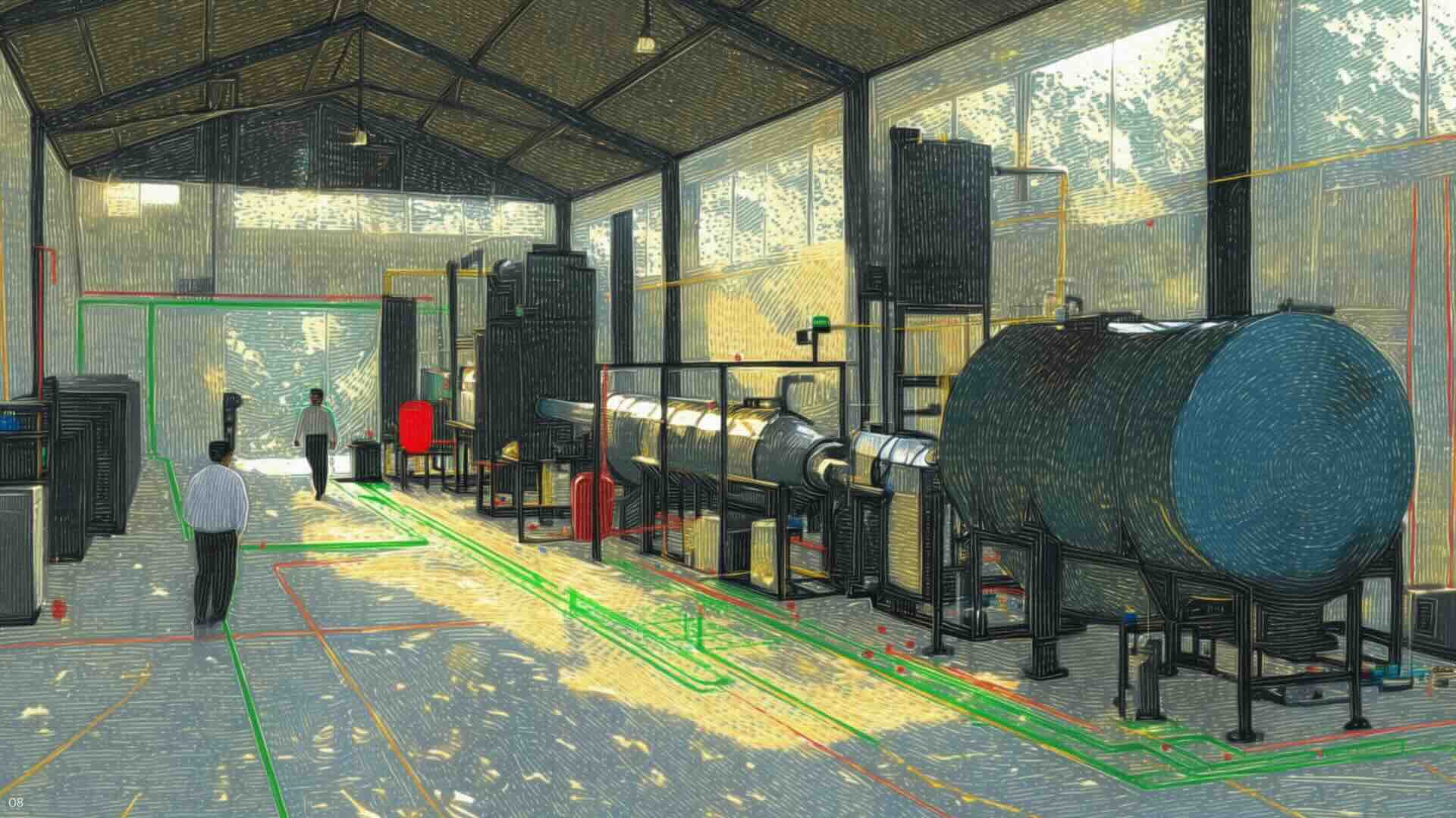 Bengal Renaissance Project | Alt Carbon